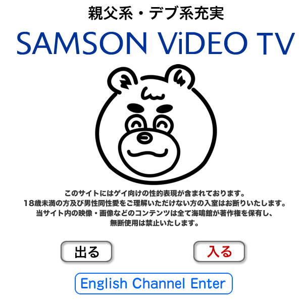 samsonvideo